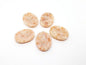 Sunstone Worry Stone