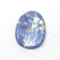 Sodalite Worry Stone