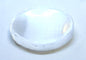 Selenite Worry Stone