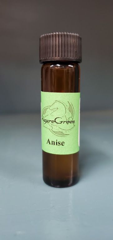 Anise Essential Oil
