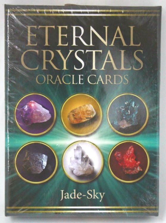 Eternal Crystals Oracle