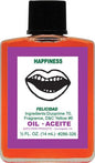 Happiness 1/2oz Oil