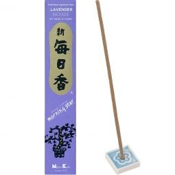 Lavender - Morning Star Incense Sticks