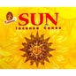 The Sun Kamini Incense Cones