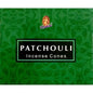 Patchouli Kamini Cone