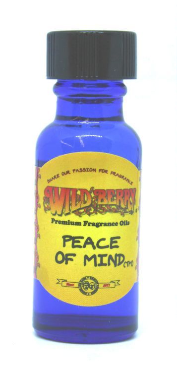 PEACE OF MIND FRAG. OIL
