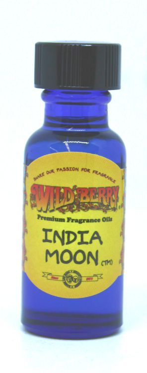 INDIA MOON FRAG. OIL