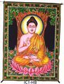 Buddha Tapestry sm