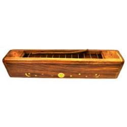 Celestial Incense Burner Box