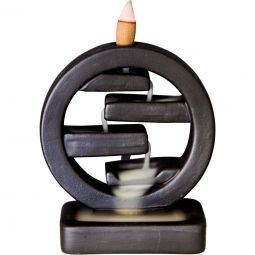 Backflow Burner - Feng Shui