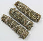 Black Sage Smudge 4"