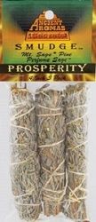 Prosperity Smudge 3pk