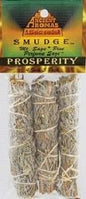 Prosperity Smudge 3pk