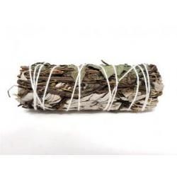 Peppermint & White Sage Mix