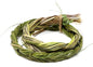 Sweetgrass Braid (18")