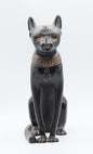 Bastet 8" Statue