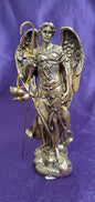 Archangel Raphael Statue
