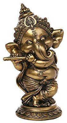 Small Ganesha Statue