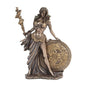 Frigga Statue 9.5"