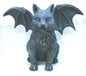 Winged Cat Gargoyle