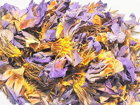 Blue Lotus 1/2oz