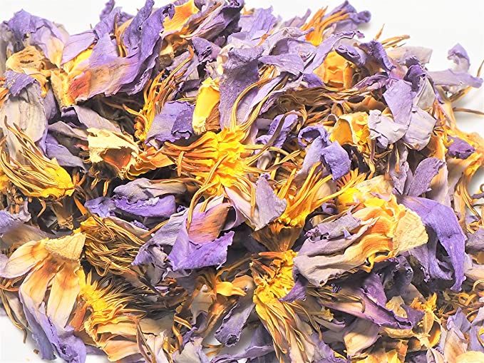 Blue Lotus 1/2oz