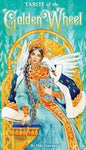 Tarot Of The Golden Wheel