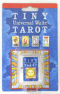Tiny Tarot Key Chain