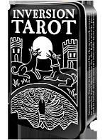 Inversion Tarot in a Tin