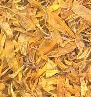Calendula Flower 1oz