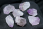 Amethyst B Point medium