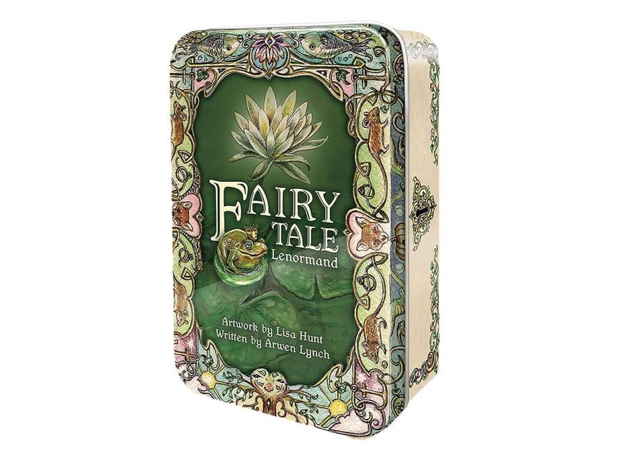Fairy Tale Lenormand