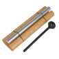 Zenergy Chime Solo Silver