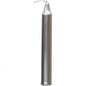Silver Chime Candle
