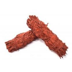 Dragon's Blood/White Sage Smudg