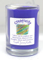 Creativity Soy Votive Candle