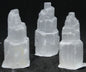 Selenite Tower - Small