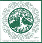 Tree Of Life Bumper Sticker