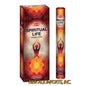Spiritual Life HEM Incense Stic