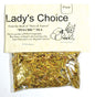 Psychic Tea