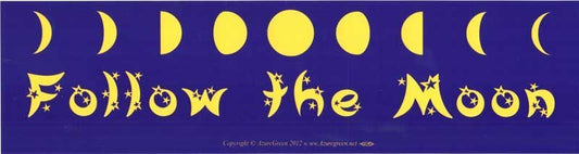 Follow the Moon