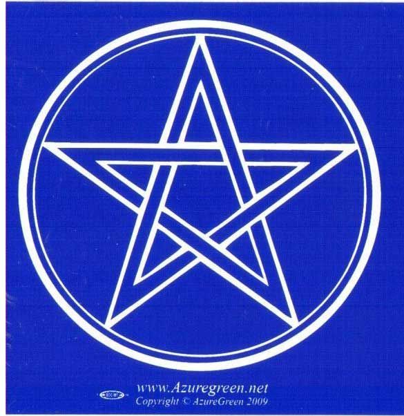 Pentagram