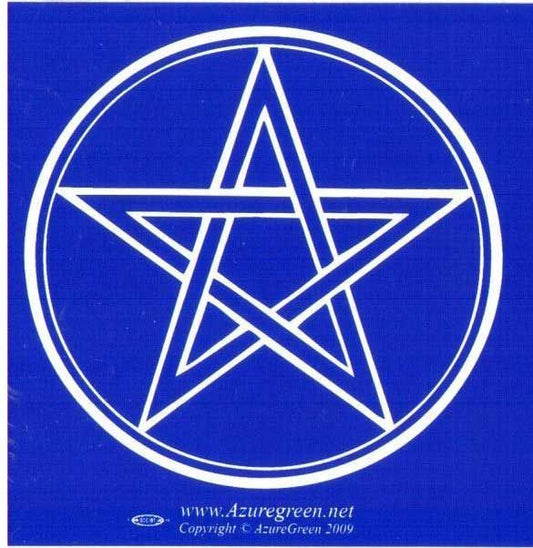 Pentagram