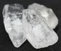 Natural Quartz Points Medium