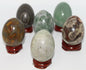 Premium Gemstone Eggs