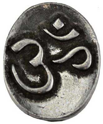 Om - Pocket Stone