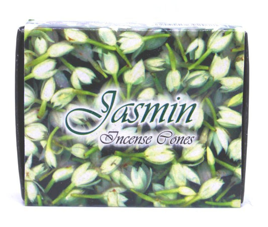 Jasmine Kamini Cone
