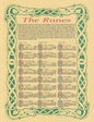 Runes Poster