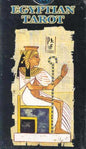 Egyptian Tarot