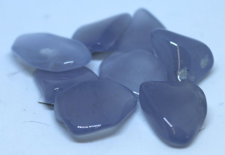 Chalcedony Blue A